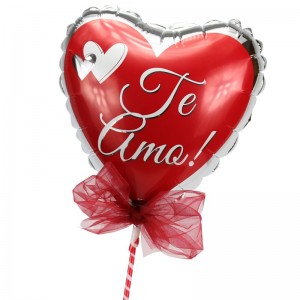 Globo te amo