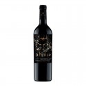 Vino Diablo Black Cabernet Sauvignon 750 ml Vintage