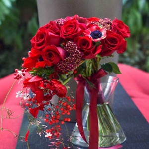 Ramo de Novia Amor y Pasión Ramo de Novia Amor y Pasión