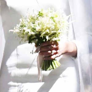 Ramo de Novia Princesa Meghan Ramo de Novia Princesa Meghan