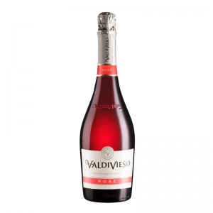 Espumante rosé Valdivieso 750 cc