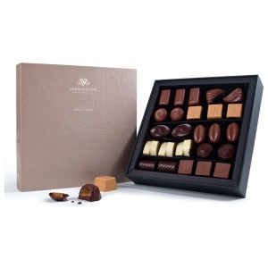 Chocolate Varsovienne Bombones Premium 290 grs Caja Bombones Premium 290 grs