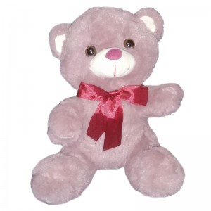 Peluche de 25 cm. Peluche de 25 cm.
