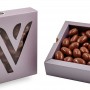 Chocolate Varsovienne Gragea Amande Lait 120 g