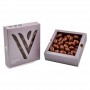 Chocolate Varsovienne Gragea Amande Lait 120 g