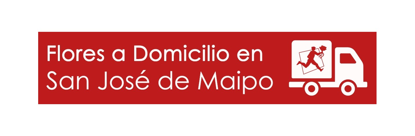 FLORES A DOMICILIO EN SAN JOSÉ DE MAIPO, FLORERÍAS EN SAN JOSÉ DE MAIPO, ARREGLOS FLORALES EN SAN JOSÉ DE MAIPO
